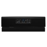 5.0 cu. ft. Gas Range with Center Oval Burner