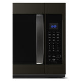 1.9 cu. ft. Capacity Steam Microwave with Sensor Cooking