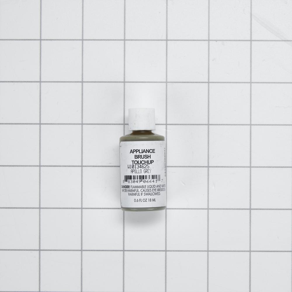 0.6 oz Touch Up Paint W/Brush - Apollo Grey