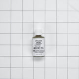 0.6 oz Touch Up Paint W/Brush - Apollo Grey