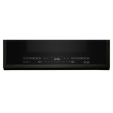 2.1 Cu. Ft. Over-the-Range Microwave with Steam Cooking
