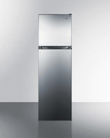 22" Wide Top Mount Refrigerator-freezer
