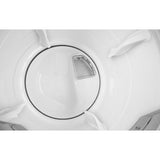 7.4 cu. ft. Front-Load Dryer with Sensor Drying