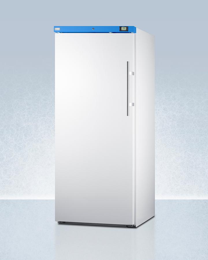 18 CU.FT. Upright Manual Defrost Freezer