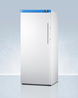 18 CU.FT. Upright Manual Defrost Freezer