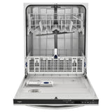 Dishwasher with Sensor Cycle