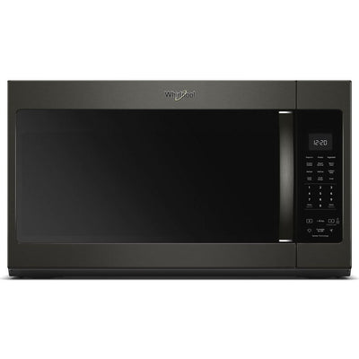 Black Stainless Steel