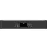 GE® 30" Smart Built-In Self-Clean Convection Single Wall Oven with Never Scrub Racks