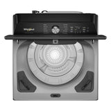 5.3 cu. ft. Smart Top Load Washer with the Delicates Basket