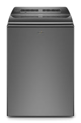 5.3 cu. ft. Smart Capable Top Load Washer