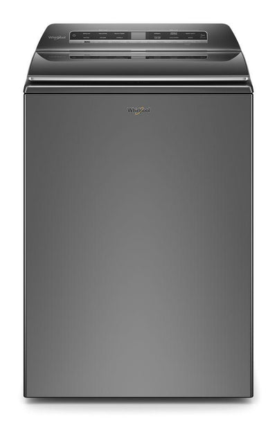 5.3 cu. ft. Smart Capable Top Load Washer