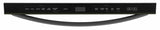 Smart Dishwasher with Stainless Steel Tub - Fingerprint Resistant Black Stainless