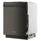 360(degree) Max Jets™ Third Rack Dishwasher with ProDry™ System, 44 dBA