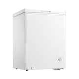 Element Electronics 5.0 cu. ft. Chest Freezer - White (ECF50MD1BW)