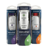 everydrop® Refrigerator Water Filter 3 - EDR3RXD1 (Pack of 1)