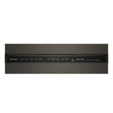 Third Level Jet Rack Dishwasher with 40+ Total Wash Jets, 41 dBA