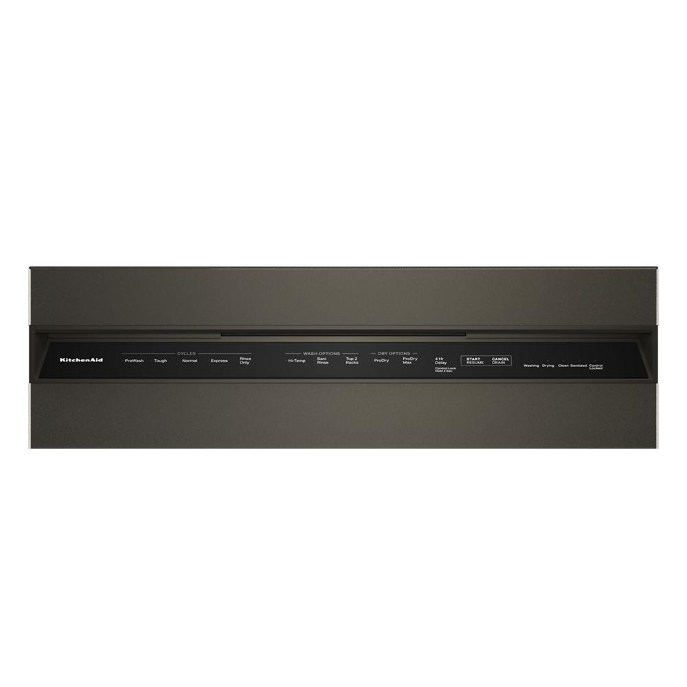 360(degree) Max Jets™ Third Rack Dishwasher with ProDry™ System, 44 dBA