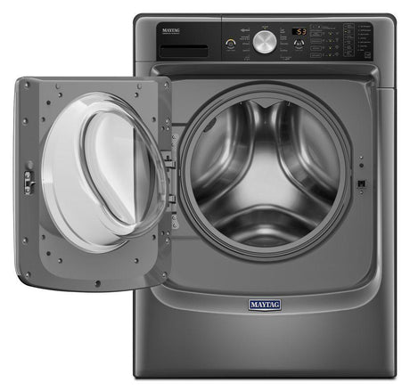 Front Load Washer with Optimal Dose Dispenser and PowerWash® System - 4.5 cu. ft.