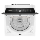5.2 - 5.3 cu. ft. Smart Top Load Washer with the Removable Agitator