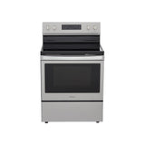 5.3 cu. ft. Whirlpool® electric range with Frozen Bake™ technology