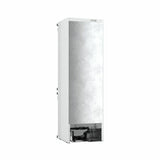 800 Series, 24" Custom Panel Bottom Freezer with Home Connect