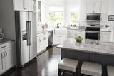 Stainless Steel Tub Dishwasher with Most Powerful Motor on the Market 1