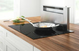 800 Series Induction Cooktop 30'' Black, surface mount without frame NIT8069UC