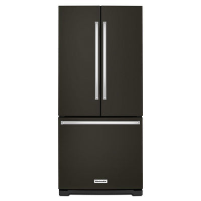 Black Stainless Steel