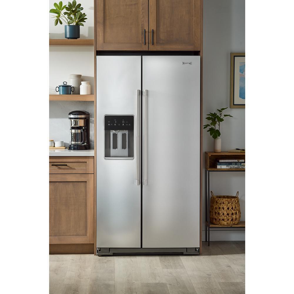 Top Control Dishwasher with PowerBlast® cycle and Heated Dry