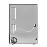 24" Panel-Ready Undercounter Double-Drawer Refrigerator/Freezer