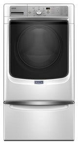 Front Load Washer with Fresh Hold® Option and PowerWash® System - 4.5 cu. ft.