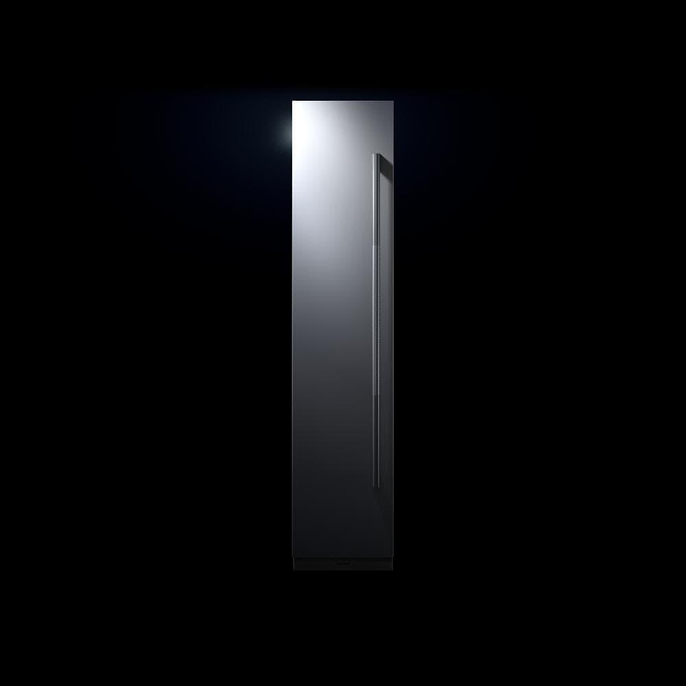 Burlesque By JennAir® 18" Column Freezer (Left Swing)