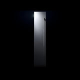 Burlesque By JennAir® 18" Column Freezer (Left Swing)