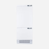 ER30SRB16IPR 30" Built-In Bottom Mount, Panel Ready Refrigeration (Right Door)