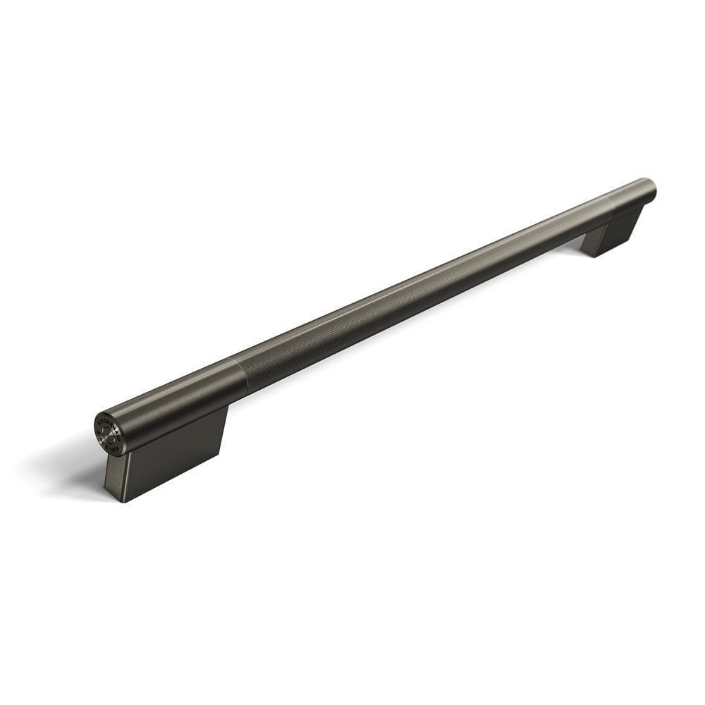 Black Ore Handle Hardware Accessory Kit for KitchenAid® Warming Drawer