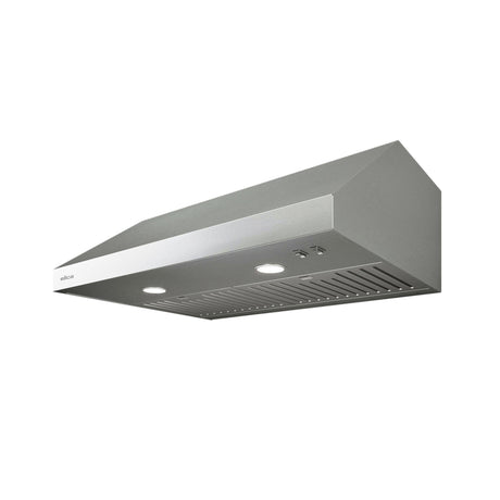 SORA Undercabinet Range Hood 36" wide - 400CFM