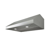 SORA Undercabinet Range Hood 36" wide - 400CFM
