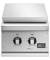 14" Series 7 Double Side Burner