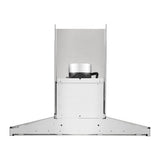 KitchenAid® 36-inch Wall-Mount, 4-Speed Canopy Hood