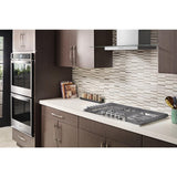 36" 400 CFM Range Hood with LED Task Lighting