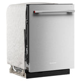 360(degree) Max Jets™ Third Rack Dishwasher with Advanced ProDry™ System, 44 dBA
