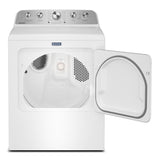 7.0 cu. ft. Top Load Dryer with Pet Pro Option