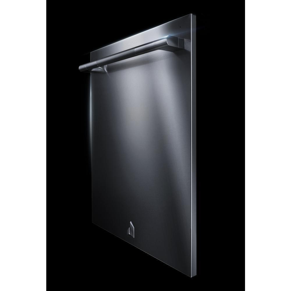 RISE™ 24" Built-In Dishwasher, 38 dBA