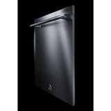 RISE™ 24" Built-In Dishwasher, 38 dBA