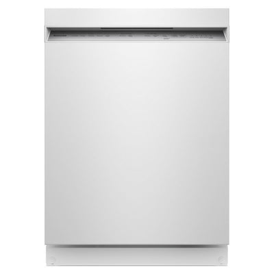 Third Level Utensil Rack Dishwasher with 30+ Total Wash Jets, 47 dBA