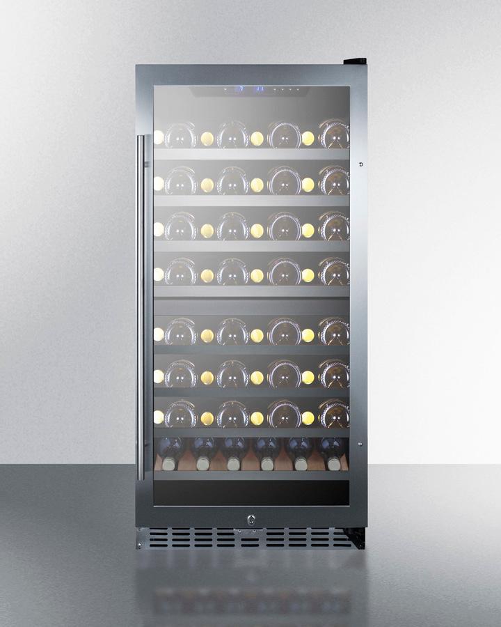 24" Wide Wine Cellar