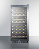 24" Wide Wine Cellar