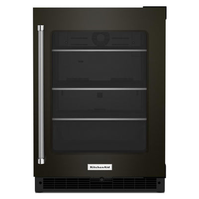 Black Stainless Steel