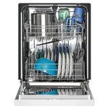 Top Control Dishwasher with PowerBlast® cycle and Heated Dry