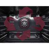30-Inch Wide Double Oven Gas Range With True Convection - 6.0 Cu. Ft.